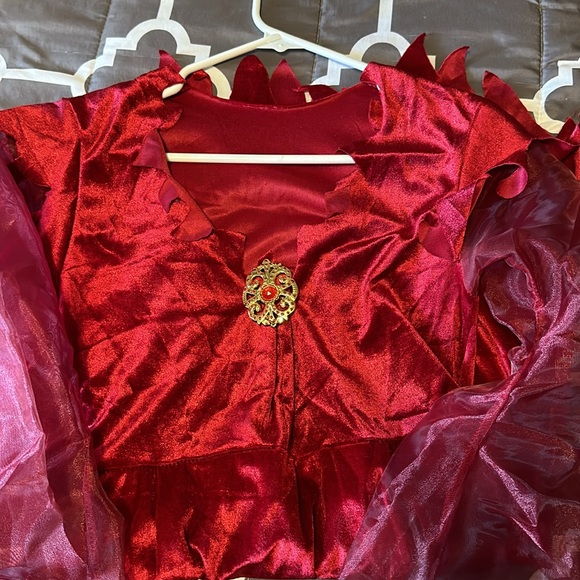 Halloween costume - Picture 5 of 5